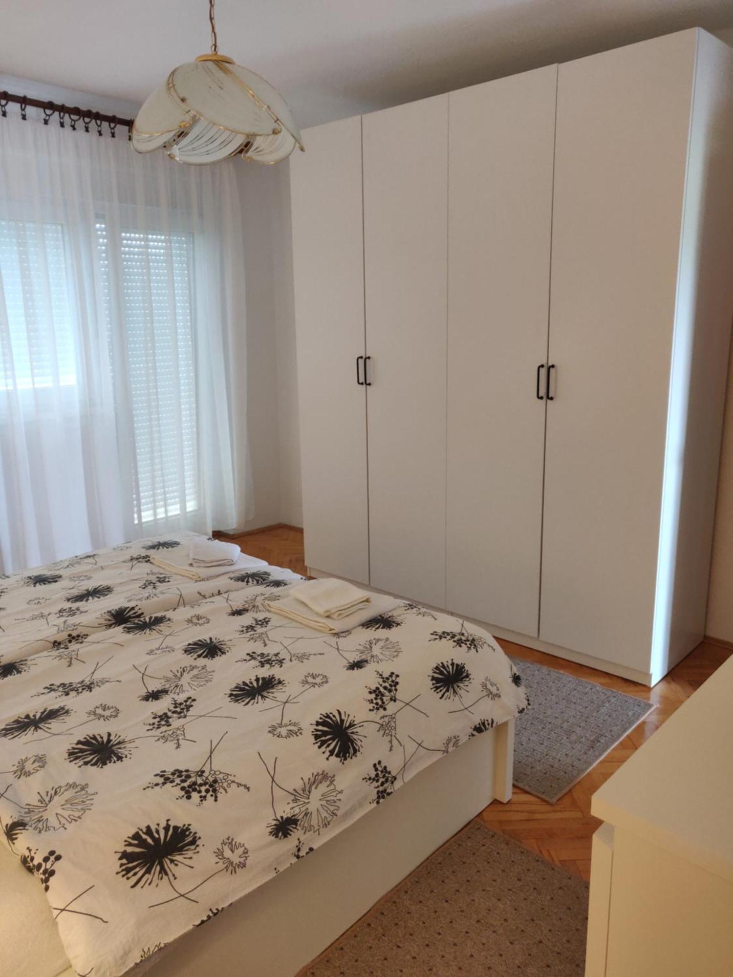 Apartments Vesna 斯诺基 外观 照片