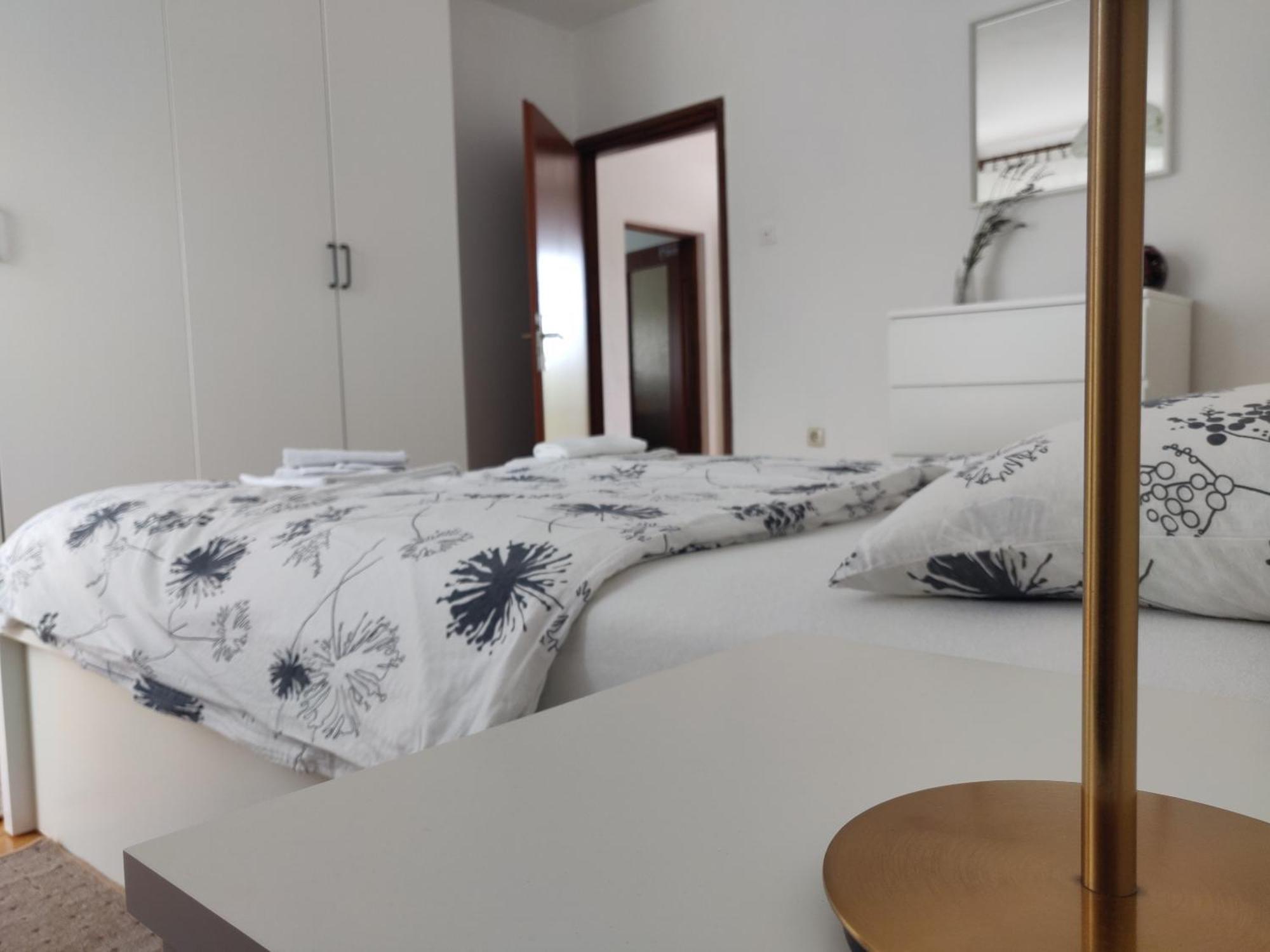 Apartments Vesna 斯诺基 外观 照片
